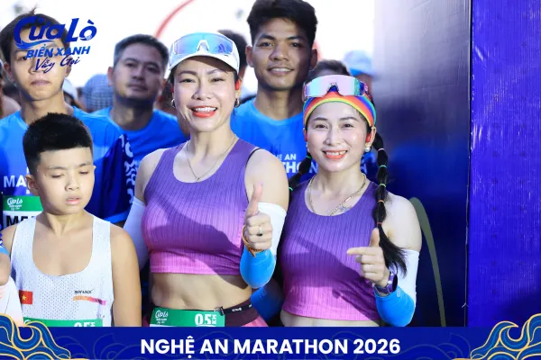 Ảnh sự kiện