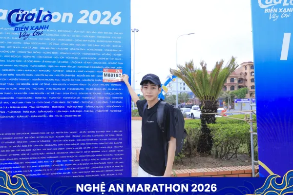 Ảnh sự kiện