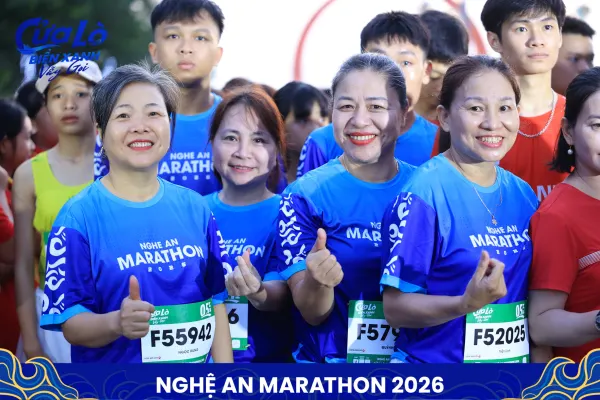 Ảnh sự kiện