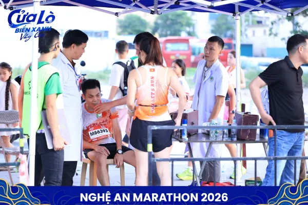 Ảnh sự kiện
