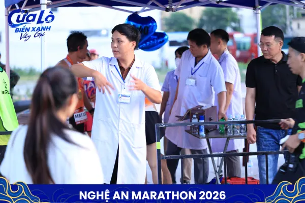 Ảnh sự kiện