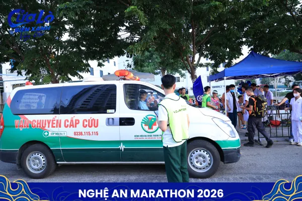Ảnh sự kiện