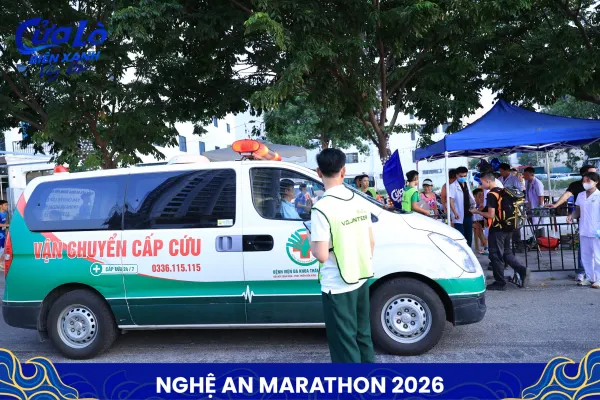 Ảnh sự kiện