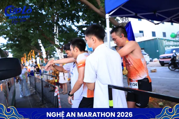 Ảnh sự kiện