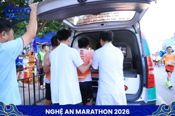 Ảnh sự kiện
