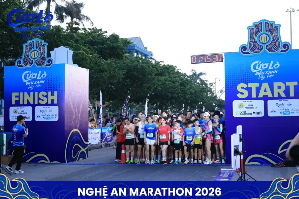 Ảnh sự kiện