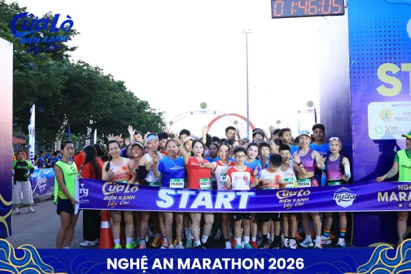 Ảnh sự kiện