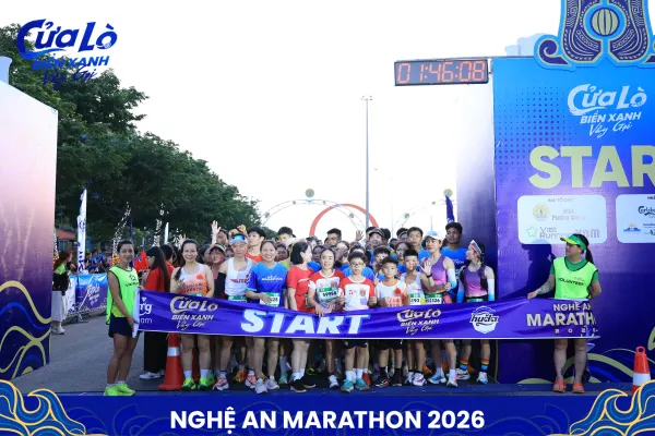 Ảnh sự kiện