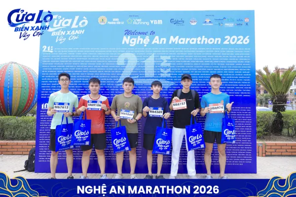 Ảnh sự kiện