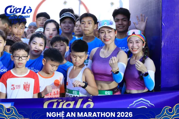 Ảnh sự kiện