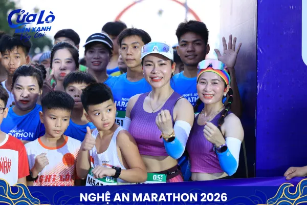 Ảnh sự kiện