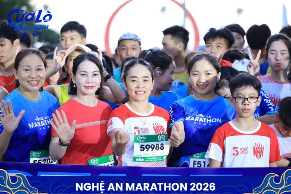Ảnh sự kiện