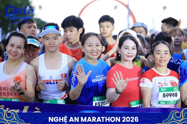 Ảnh sự kiện