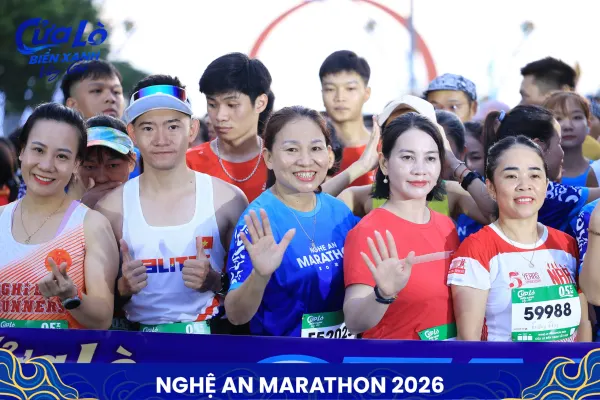 Ảnh sự kiện