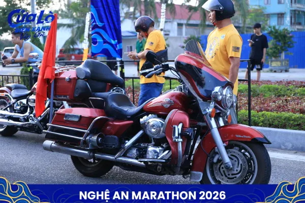 Ảnh sự kiện