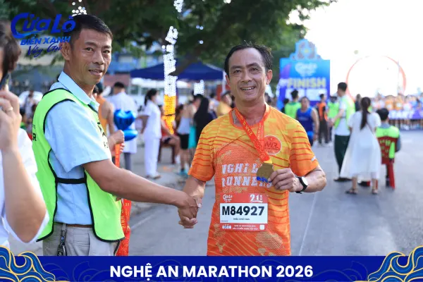 Ảnh sự kiện