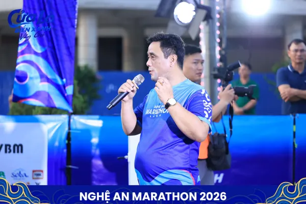 Ảnh sự kiện