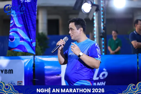 Ảnh sự kiện