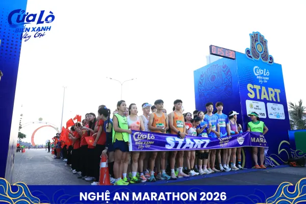 Ảnh sự kiện
