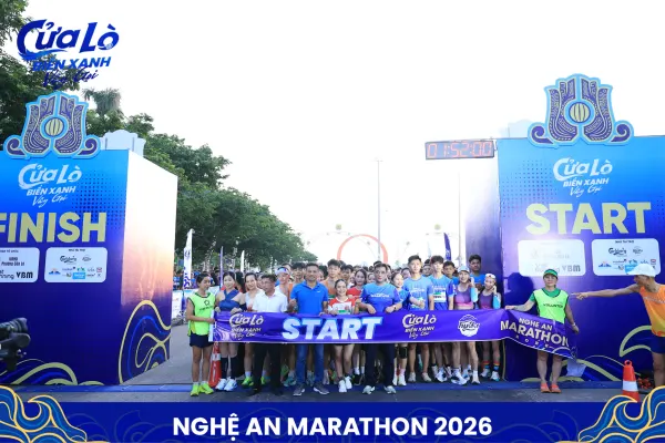 Ảnh sự kiện