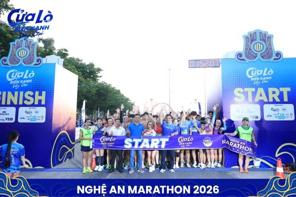 Ảnh sự kiện