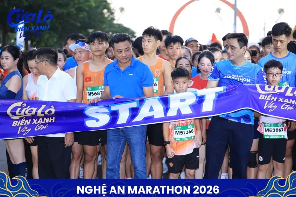 Ảnh sự kiện