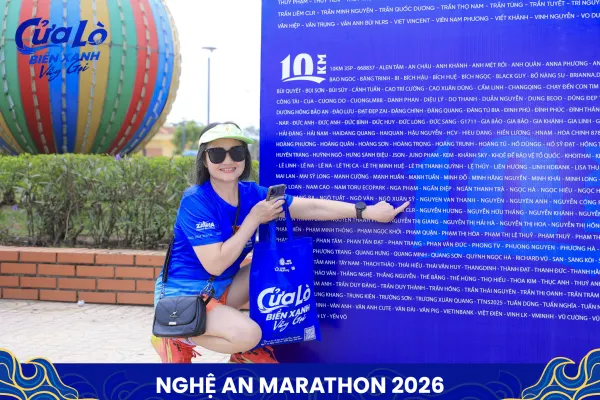 Ảnh sự kiện