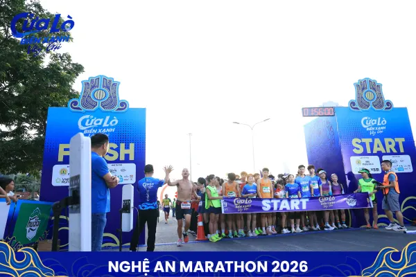 Ảnh sự kiện