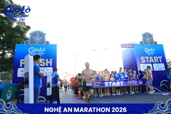 Ảnh sự kiện