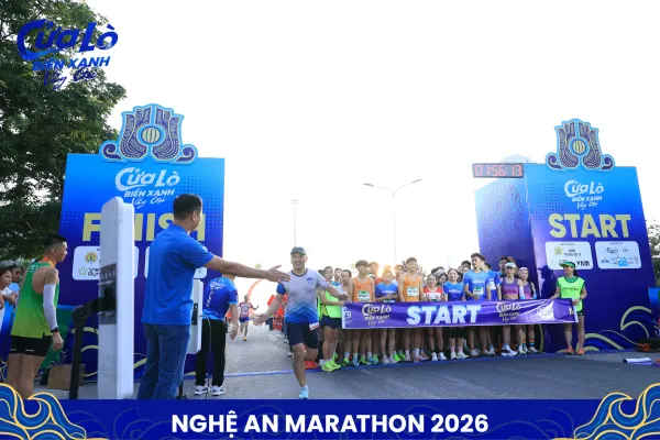 Ảnh sự kiện
