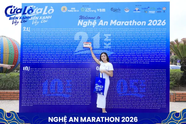 Ảnh sự kiện