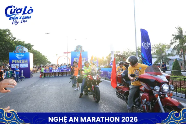 Ảnh sự kiện