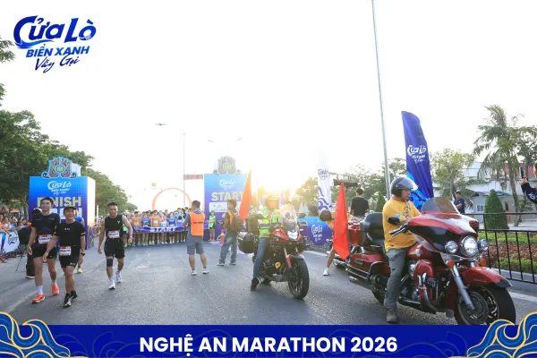 Ảnh sự kiện