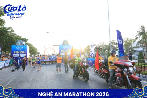Ảnh sự kiện