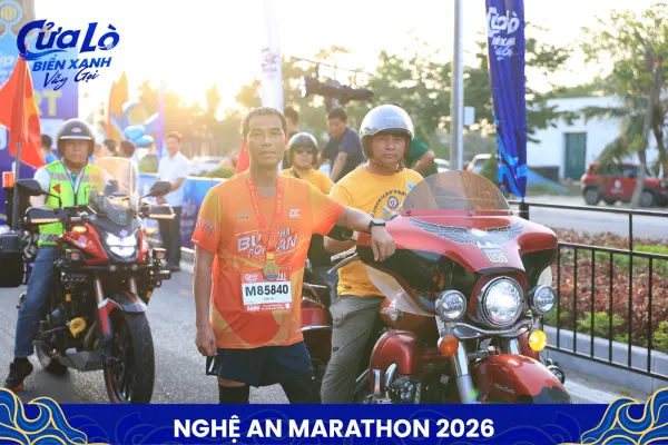 Ảnh sự kiện