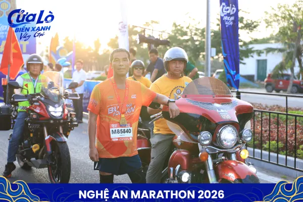 Ảnh sự kiện
