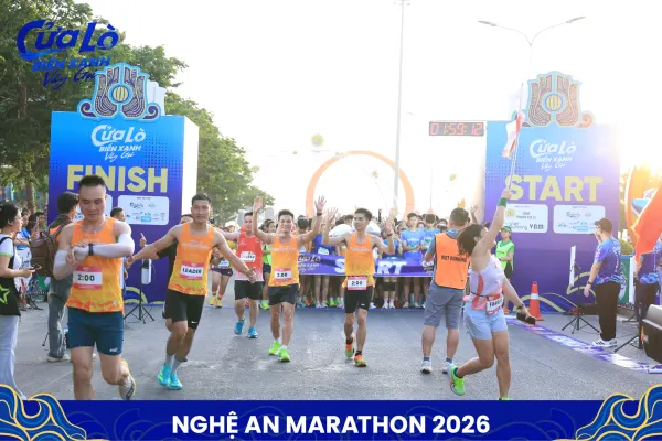 Ảnh sự kiện