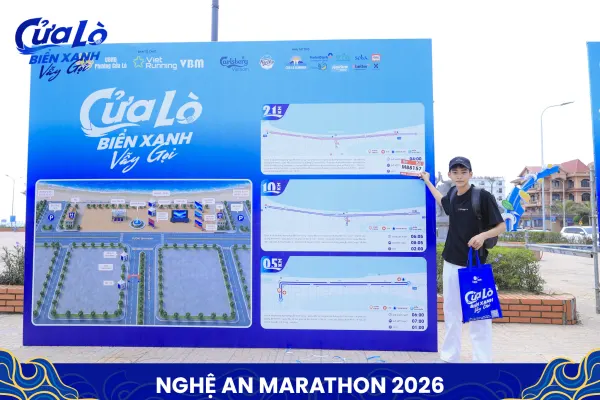 Ảnh sự kiện