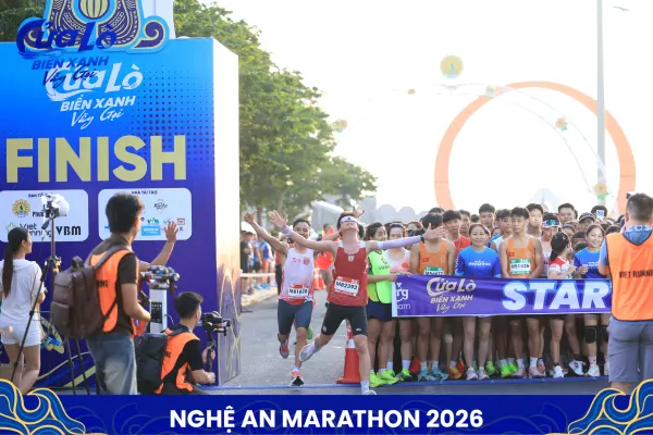 Ảnh sự kiện