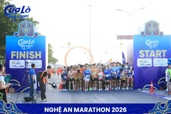 Ảnh sự kiện