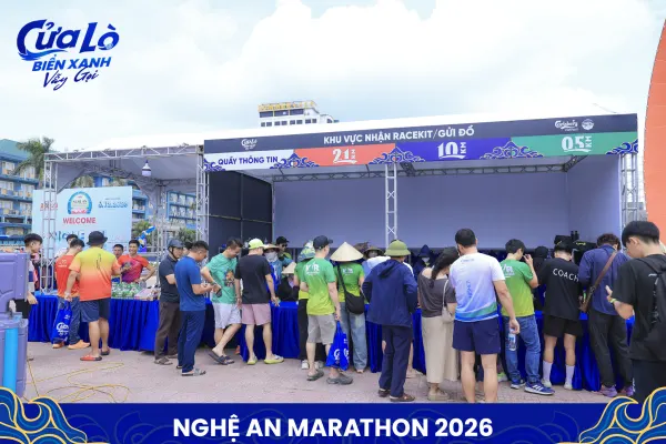 Ảnh sự kiện