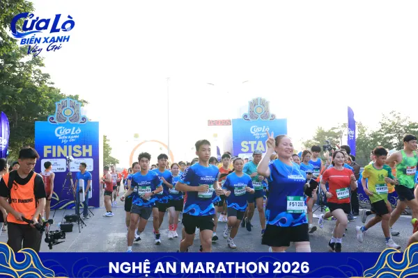 Ảnh sự kiện