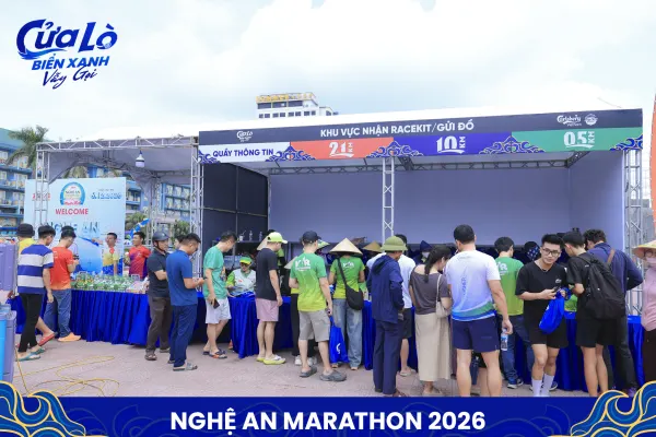 Ảnh sự kiện