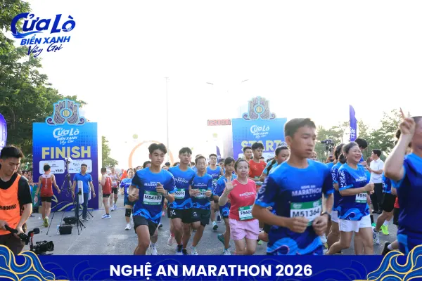 Ảnh sự kiện