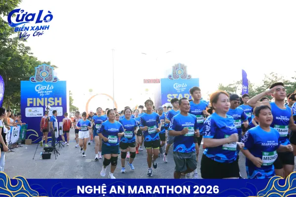 Ảnh sự kiện