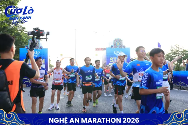 Ảnh sự kiện