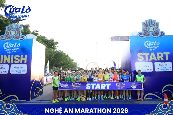 Ảnh sự kiện