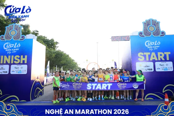 Ảnh sự kiện