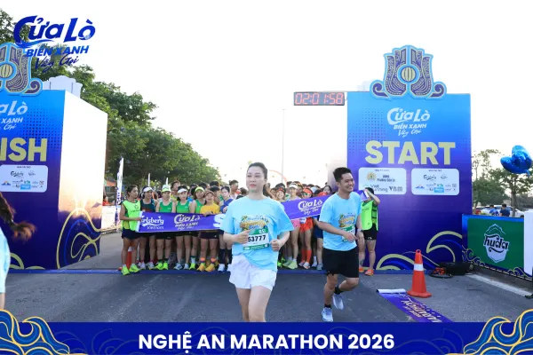 Ảnh sự kiện