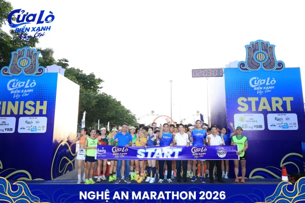 Ảnh sự kiện